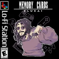 Eluzai — A Cruel Angel's Thesis — обложка